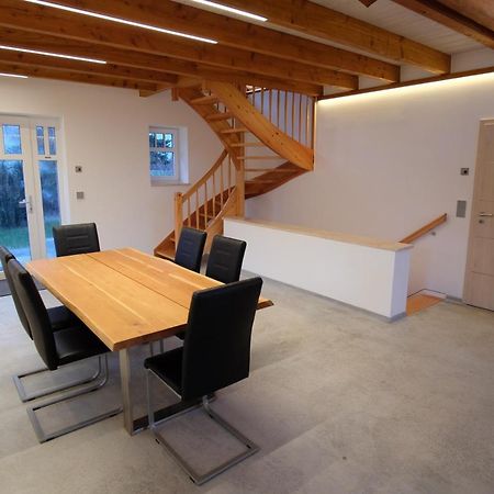 Ferienhaus Im Obstgarten Darlingerode Extérieur photo