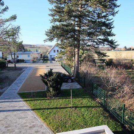 Ferienhaus Im Obstgarten Darlingerode Extérieur photo